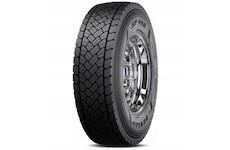 Pneumatika 295/60 R22.5 Dunlop SP446+ celoroční záběrová/zadní