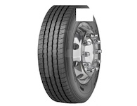 Pneumatika 295/80 R22.5 SAVA AVANT 5 přední 295/80 R22.5 3PSMF