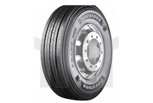Pneumatika 315/80 R22.5 FIRESTONE FS424 přední 315/80 R22.5 FS424