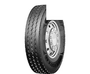 Pneumatika 315/80 R22.5 TURADOR MAX FORCE A1 přední 315/80 R22.5 A1