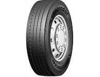 Pneumatika 385/55 R22.5 TOURADOR MAX FORCE S1 385/55 R22.5 S1