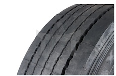 Pneumatika 385/65 R22.5 MICHELIN XLINE EN. T 385/65 R22.5 XLE T/B