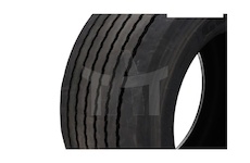 Pneumatika 455/40 R22.5 LHT M+S GOODYEAR 455/40 R22.5 LHT