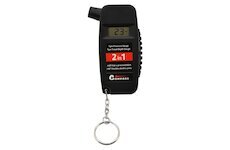 Pneuměřič DIGITAL 2in1 COMPASS CO-09337
