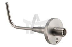 Podávací modul (vstřikování močoviny) DT Spare Parts 5.45296