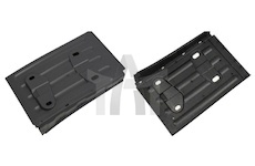 Podběh kola COSPEL COS25.9625