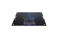 Podběh kola SAMPA 1830 0049