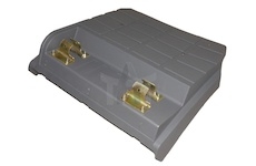 Podběh kola TANGDE TD06-50-040AL