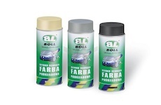 Podklad spray BOLL 500ML černý BOLL 0010199