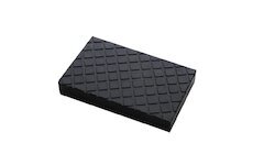 Podložka gumová zvedáku 160×100×25 mm hranatá Ferdus MD-10.183