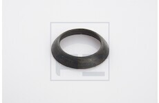 Podložka kola BPW dělená 22X32X5.5 047.111-00A