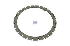 Podložka korunová náboje MB MAN DT Spare Parts 4.60908