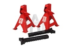 Podpěra pod automobil 3T sada 2ks C7464 72130