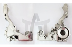 Podpěra vodní pumpy MAN série TG MTX 20102066004