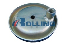 Podstavec měchu 720N VOLVO horní ROLLING RV-01439