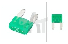 Pojistka 30A univ. HELLA 8JS 728 596-171