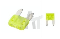 Pojistka HELLA 8JS 728 596-161