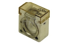 Pojistka hlavní CF8 200A, 58V KRONE HACO 5502504M  
