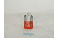Pojistka MINI 10A BOSMA 2003  