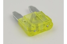 Pojistka MINI 20A BOSMA 2027/20A  