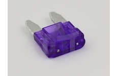 Pojistka MINI 3A BOSMA 1969/3A  