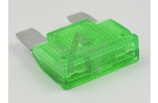 Pojistka plochá Maxi 30A