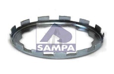 Pojistná podložka, matice SAMPA 030.331