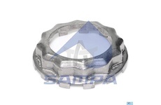 Pojistná podložka, matice SAMPA 031.430