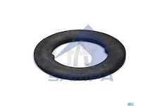 Pojistná podložka, matice SAMPA 080.318