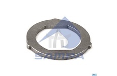 Pojistná podložka, matice SAMPA 080.319