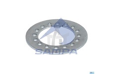 Pojistná podložka, matice SAMPA 085.062