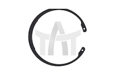 Pojistný kroužek  0256065890