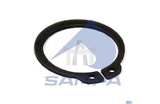 Pojistný kroužek SAMPA 106.254