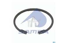 Pojistný kroužek SAMPA 106.277