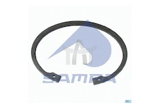 Pojistný kroužek SAMPA 106.282