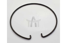 Pojistný kroužek, svislý čep COSIBO 66031