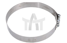 Pojistný kroužek - tlumič výfuku HOBI 7LM983