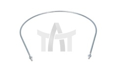 Pojistný kroužek - tlumič výfuku VANSTAR VS60923VL