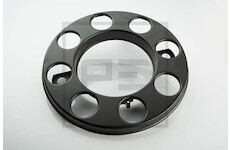 Poklice kola MB ATEGO SR275MM 8 otvor PETERS 017.201-00A