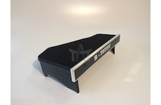 Polička SCANIA R/S středová od 2017 černá 333235/FREZ