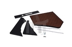 Polička SCANIA R středová od 2009 3332344/PIK/BR