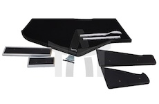 Polička střed MAN TGX od 2020 TGX/FREZ/S