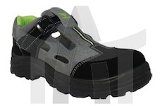 Polobot pracovní sandály R45 C7822 V018SBSRC/45