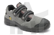 Polobot pracovní sandály R45 C7822 ZX46S1SRCESA/45