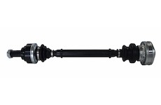 Poloosa hnací nápravy zadní vlevo/vpravo BMW BMW 5 (E60), 5 (E61), 6 (E63), 6 (E64), 7 (E65, E66, E67) 3.0D-4.8 06.02-12.10