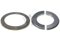 Polovina třmenu hřídele s podložkou ZF EURORICAMBI 95534631