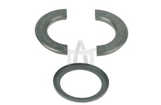 Polovina třmenu hřídele s podložkou ZF EURORICAMBI 95534632