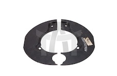 Polovina uzavírací buben JELCZ-RABA starý typ 118343341072S