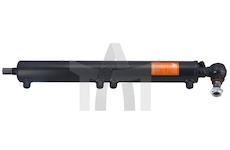 Pomocný válec, řízení s posilovačem SAMPA 027.155