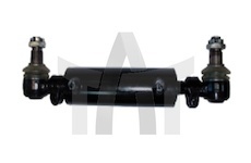 Pomocný válec, řízení s posilovačem SEM SEM16786